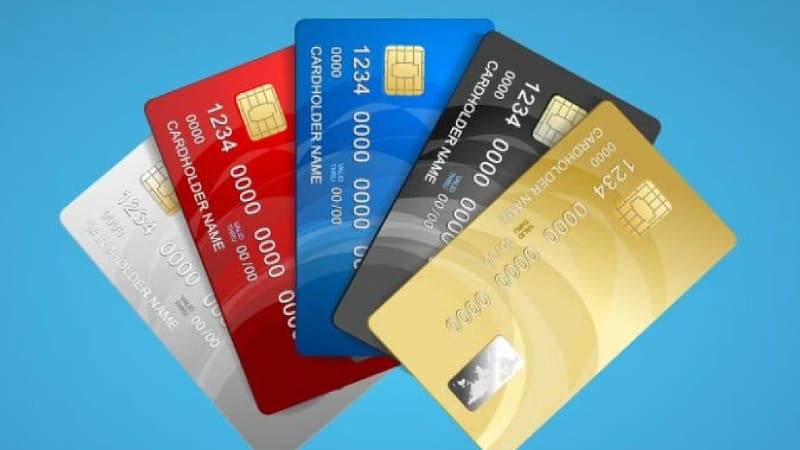 How Credit Cards Can Support Your Financial Goals